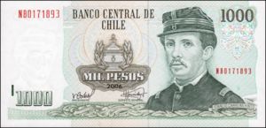 1,000 Pesos