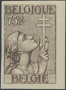 Cross of Lotharingen