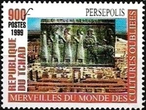 Persepolis