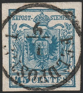 Coat of Arms of Austria