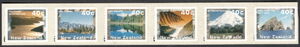 Scenic Definitives - 1st Coil Issue