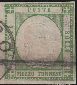 King Victor Emanuel II