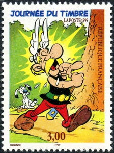Asterix