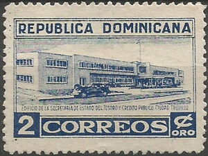 Ministry of Finances