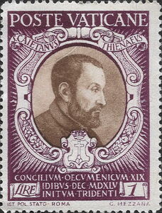 St. Cajetan of Thiene