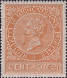 King Victor Emanuel II