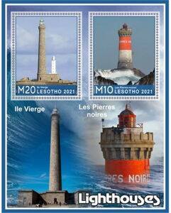 Lighthouses