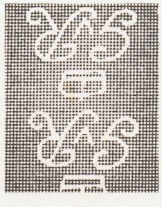 King George V Overprint