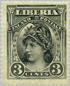 Liberia