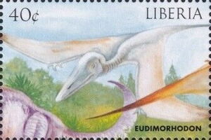 Eudimorphodon