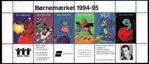Children's Vilkår