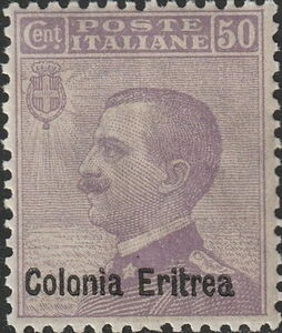 Victor Emmanuel III
