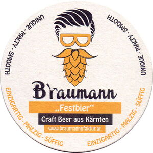 Braumann