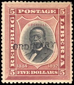 Hilary Richard Wright Johnson, 11th President