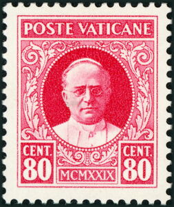 Pope Pius XI