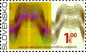 International Year of Crystallography