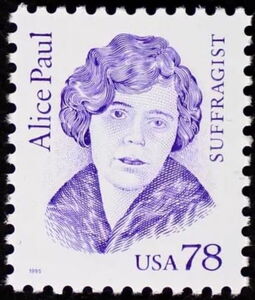 Alice Paul