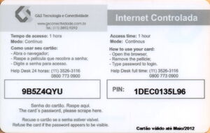 G&S Tecnologia e Conectividade
