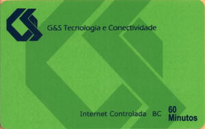 G&S Tecnologia e Conectividade