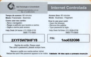 G&S Tecnologia e Conectividade