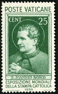 St. John Bosco