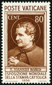 St. John Bosco