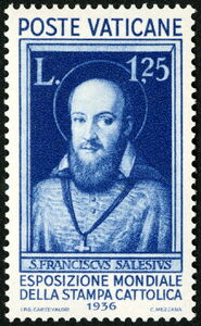 St. Francis de Sales
