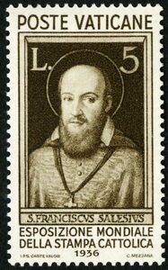 St. Francis de Sales