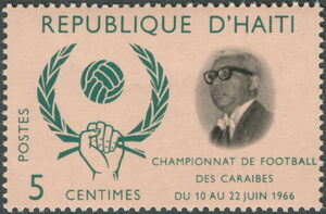 Caribbean Football Championship