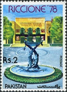 Foundation Plaza & Turiarro