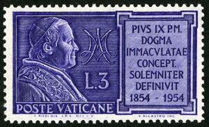 Pius IX