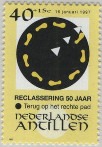 Foundation for the Reintegration of Prisoners