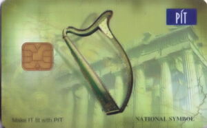 PIT - National Symbol