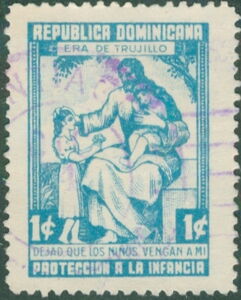 Jesus Christ with children