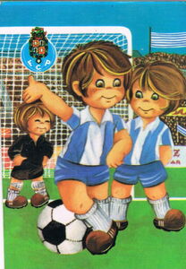 Calendario de Bolsillo: FCP - Futebol Clube do Porto (Portugal(Cartoons ...