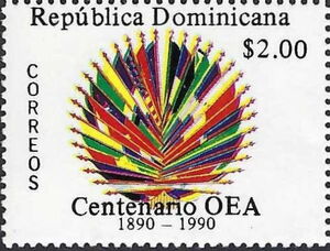 Organization of American States