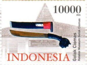 Golok Ciomas