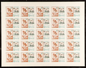 Teacher with student, welfare home