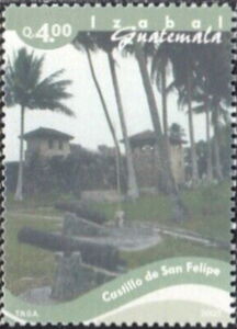 Castle of San Felipe