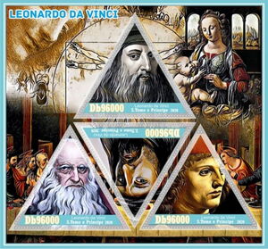 Leonardo da Vinci