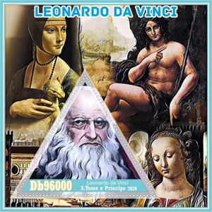 Leonardo da Vinci
