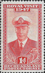 Visit by the Royal Family