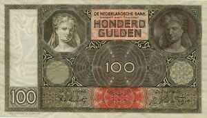 100 Gulden