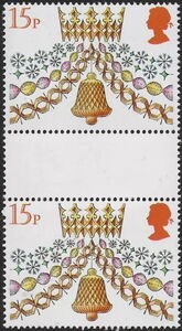 Crown, Chains and Bell