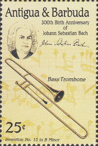 Bass Trombone