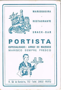 Portista