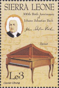 Spinet