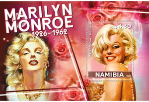 Great People Marilyn Monroe