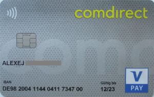 Comdirect