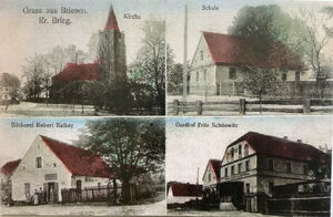 Pozdrowienia z Brzezin 5